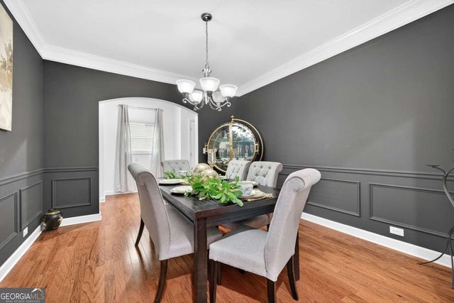 4471 Redan Court, Smyrna, GA 30080