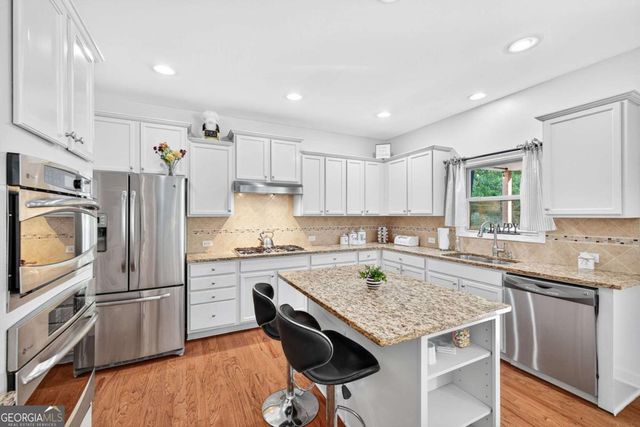 4471 Redan Court, Smyrna, GA 30080