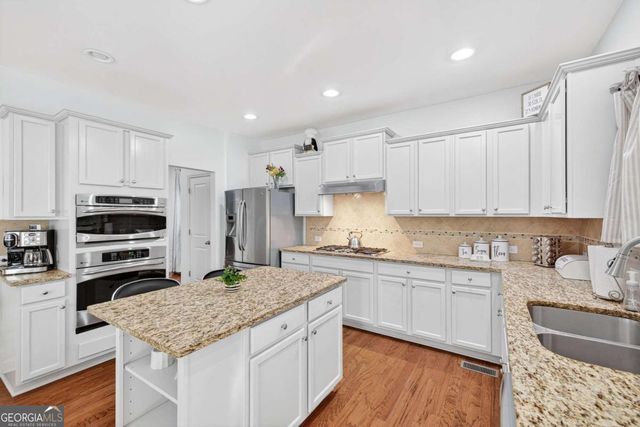 4471 Redan Court, Smyrna, GA 30080