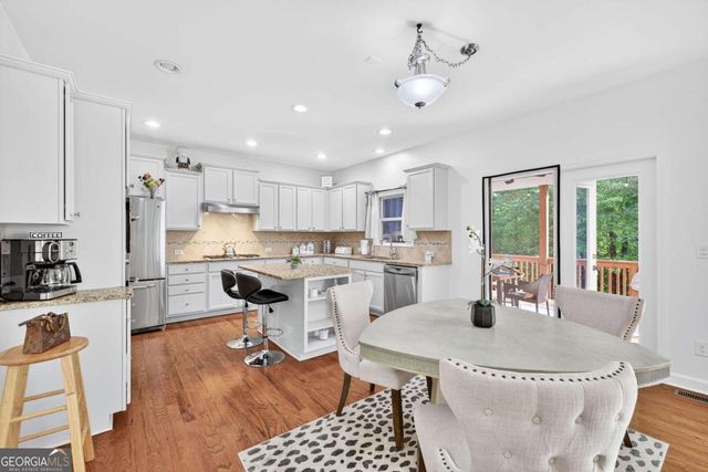 4471 Redan Court, Smyrna, GA 30080