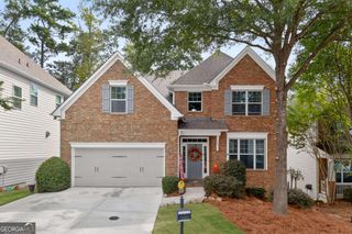 4471 Redan Court, Smyrna, GA 30080