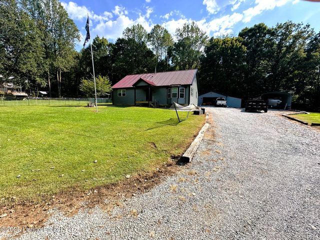 273 Coopers Point Rd, Leitchfield, KY 42754
