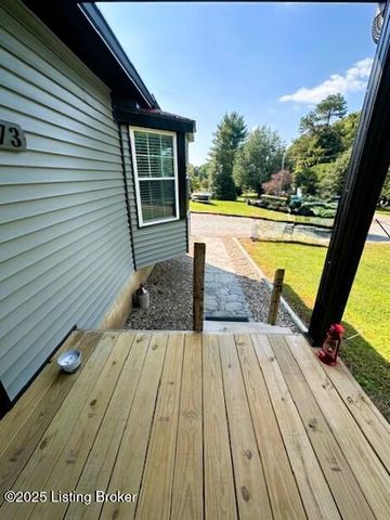 273 Coopers Point Rd, Leitchfield, KY 42754
