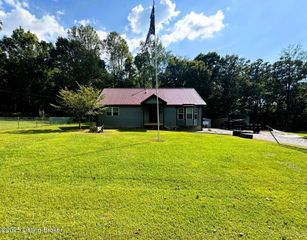 273 Coopers Point Rd, Leitchfield, KY 42754