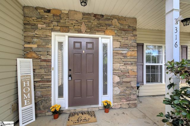 316 Archway Court, Moore, SC 29369