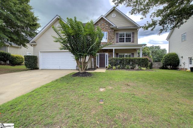 316 Archway Court, Moore, SC 29369