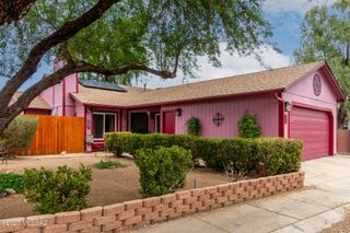 1844 Bel Aire Court, Tucson, AZ 85705