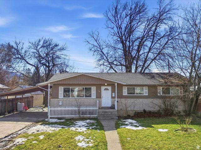 322 E 900 N, Logan, UT 84321