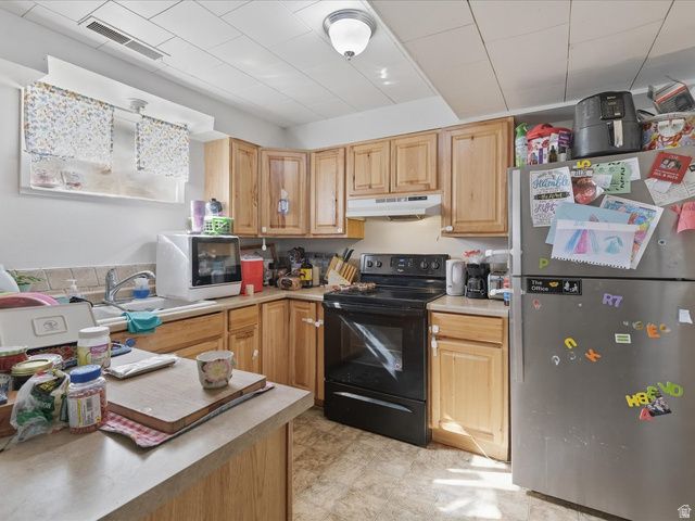 322 E 900 N, Logan, UT 84321
