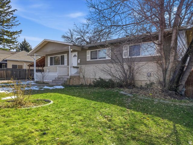 322 E 900 N, Logan, UT 84321