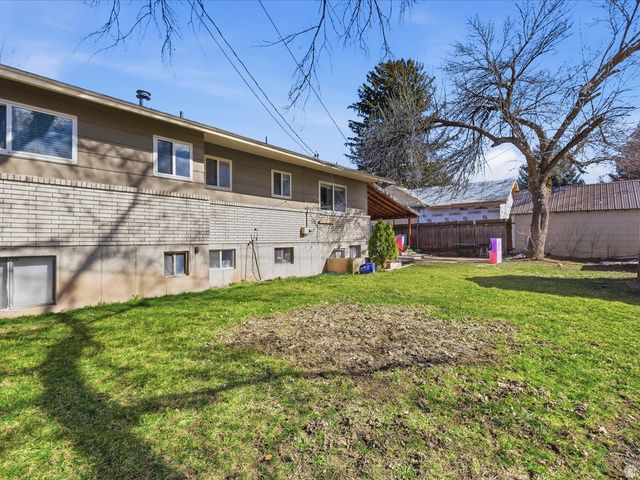 322 E 900 N, Logan, UT 84321