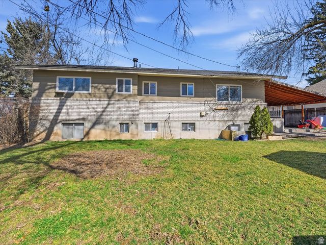 322 E 900 N, Logan, UT 84321