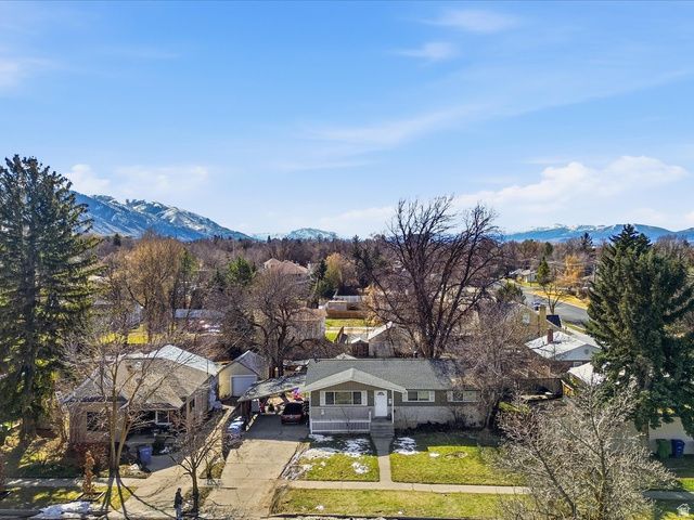 322 E 900 N, Logan, UT 84321