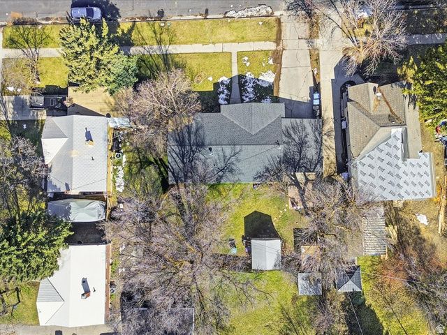 322 E 900 N, Logan, UT 84321