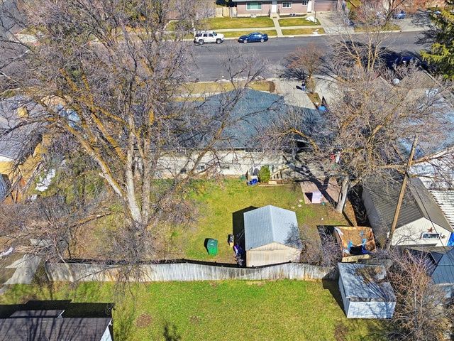 322 E 900 N, Logan, UT 84321