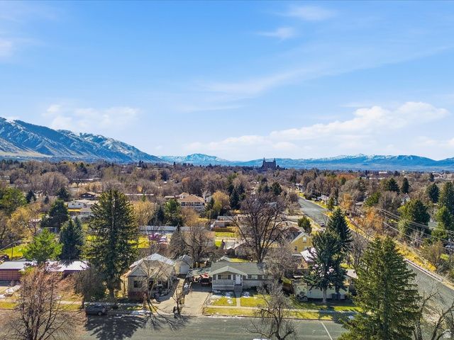 322 E 900 N, Logan, UT 84321