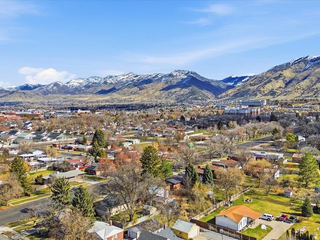 322 E 900 N, Logan, UT 84321