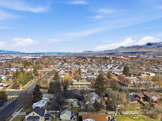 322 E 900 N, Logan, UT 84321