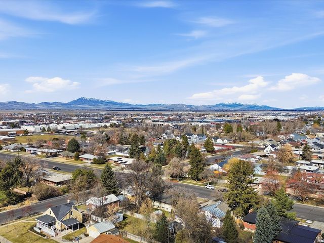 322 E 900 N, Logan, UT 84321
