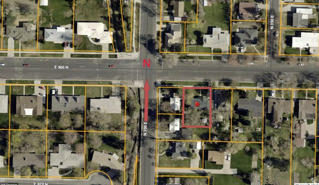 322 E 900 N, Logan, UT 84321