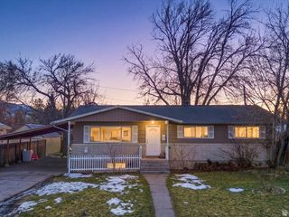 322 E 900 N, Logan, UT 84321
