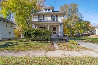 1224 Williams Street, Jackson City, MI 49203