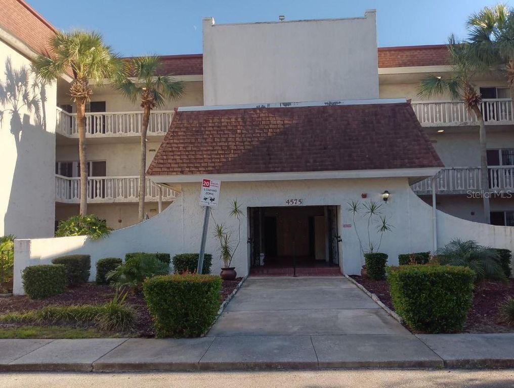 4575 S TEXAS AVENUE 307, Orlando, FL 32839