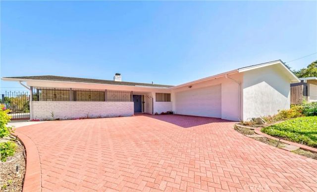 4610 Rockbluff Drive, Palos Verdes Peninsula, CA 90274