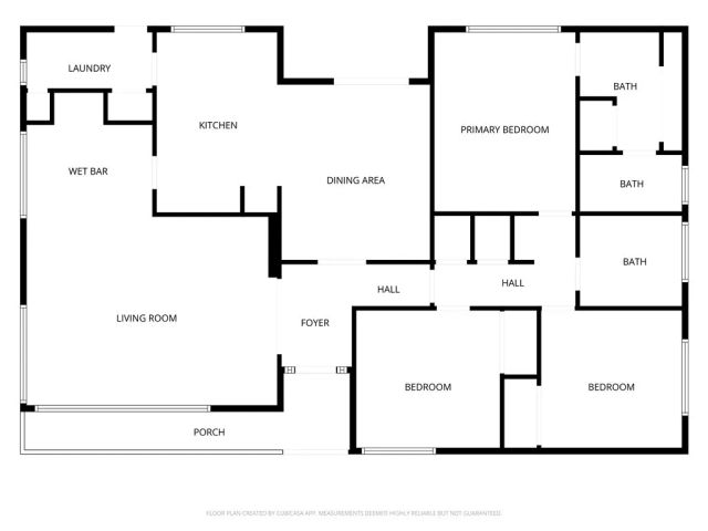 4610 Rockbluff Drive, Palos Verdes Peninsula, CA 90274