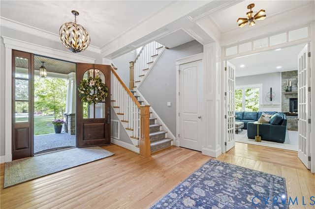 14551 Bud Ln, Glen Allen, VA 23059