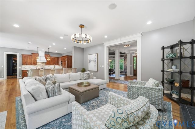 14551 Bud Ln, Glen Allen, VA 23059