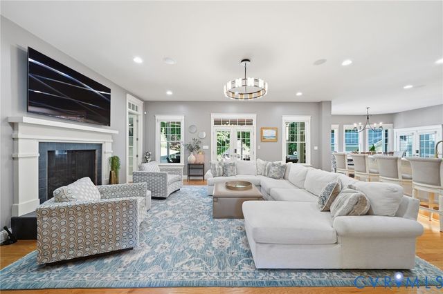 14551 Bud Ln, Glen Allen, VA 23059