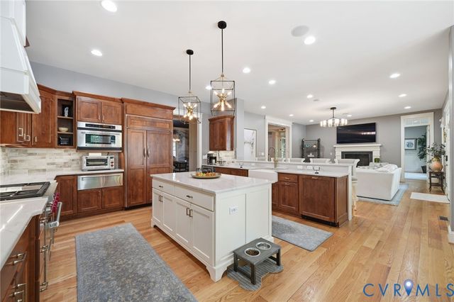 14551 Bud Ln, Glen Allen, VA 23059