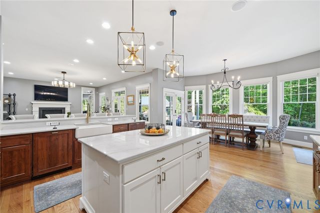 14551 Bud Ln, Glen Allen, VA 23059