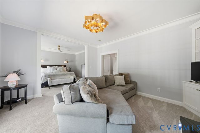 14551 Bud Ln, Glen Allen, VA 23059
