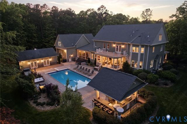 14551 Bud Ln, Glen Allen, VA 23059