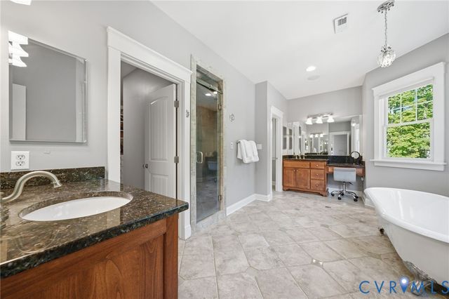 14551 Bud Ln, Glen Allen, VA 23059