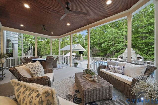 14551 Bud Ln, Glen Allen, VA 23059