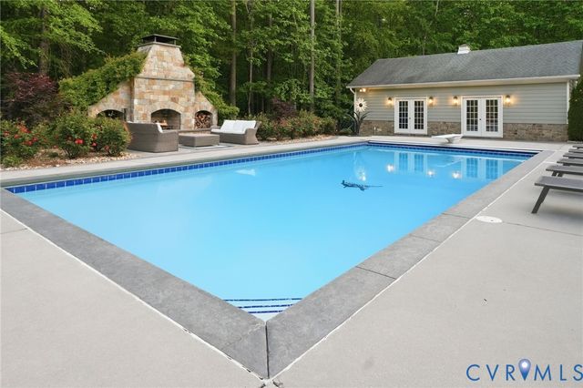 14551 Bud Ln, Glen Allen, VA 23059