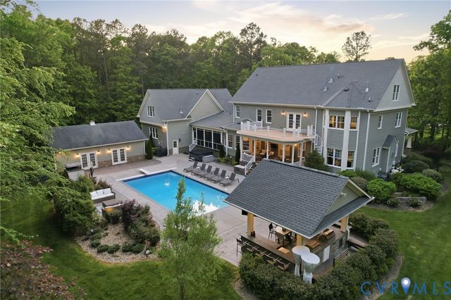 14551 Bud Ln, Glen Allen, VA 23059