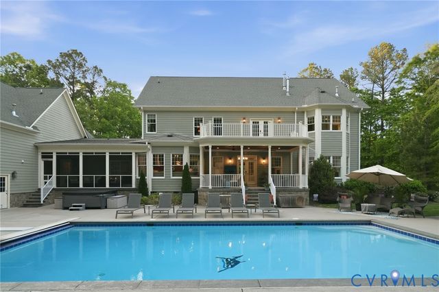 14551 Bud Ln, Glen Allen, VA 23059