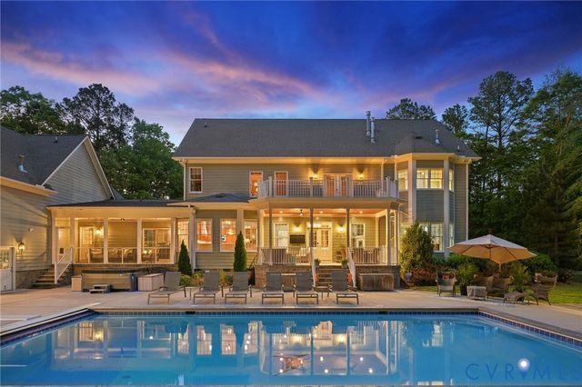 14551 Bud Ln, Glen Allen, VA 23059