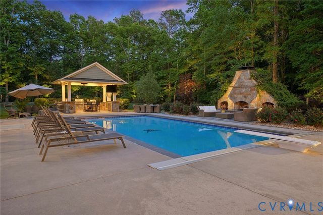 14551 Bud Ln, Glen Allen, VA 23059