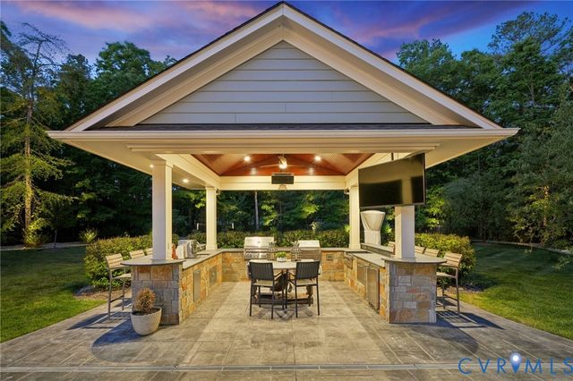 14551 Bud Ln, Glen Allen, VA 23059