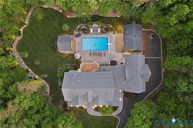 14551 Bud Ln, Glen Allen, VA 23059
