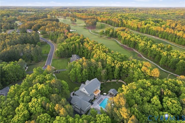 14551 Bud Ln, Glen Allen, VA 23059