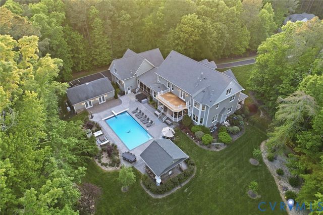 14551 Bud Ln, Glen Allen, VA 23059