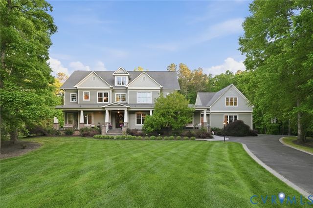 14551 Bud Ln, Glen Allen, VA 23059