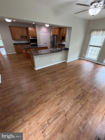 10410 SILVER CREEK CT, Spotsylvania, VA 22553