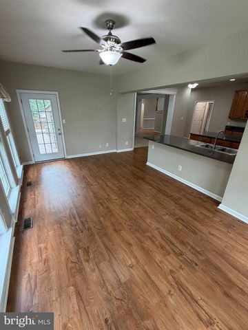 10410 SILVER CREEK CT, Spotsylvania, VA 22553